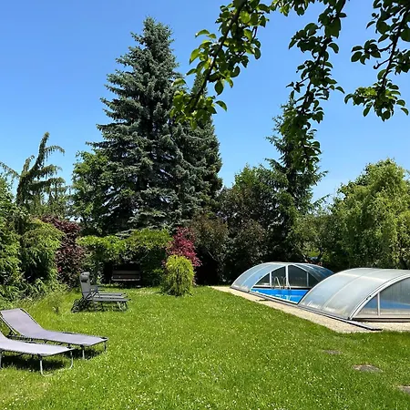 Above 4* Липтовски-Микулаш