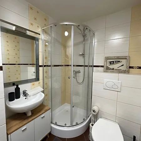 Above Гостевой дом 4*